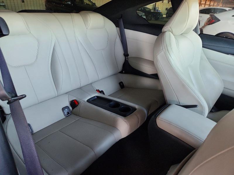 47125576 :رقم المزاد ، JN1EV7EK6HM361007 vin ، 2017 Infiniti Q60 مزاد بيع