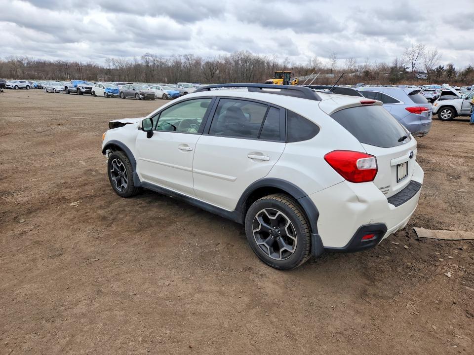 Продажа на аукционе авто 2013 Subaru Xv Crosstrek, vin: JF2GPAKC8D2213491, номер лота: 46454156