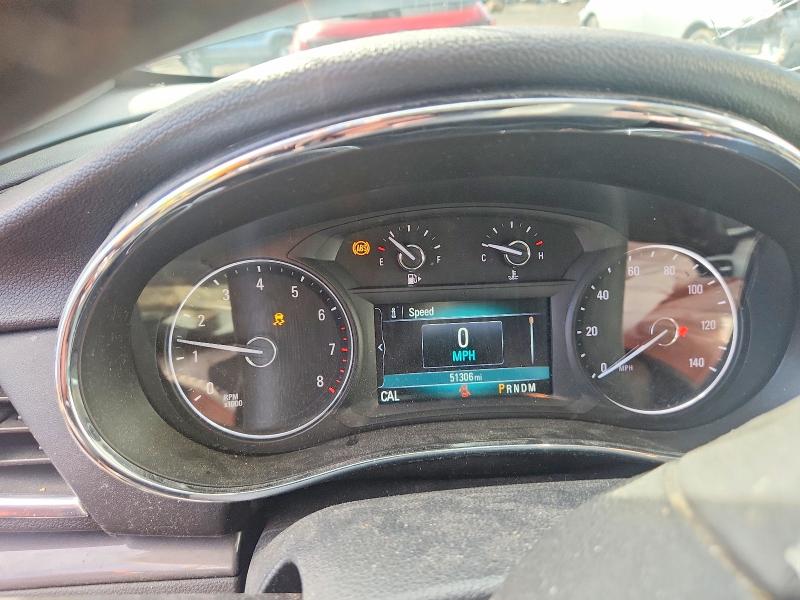 Продаж на аукціоні авто 2017 Buick Encore, vin: KL4CJFSB1HB117284, номер лоту: 46041286