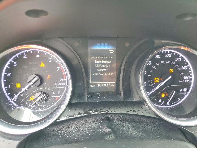 Aukcja sprzedaży 2020 Toyota Camry, vin: 4T1G11AK9LU892341, numer aukcji: 45579746