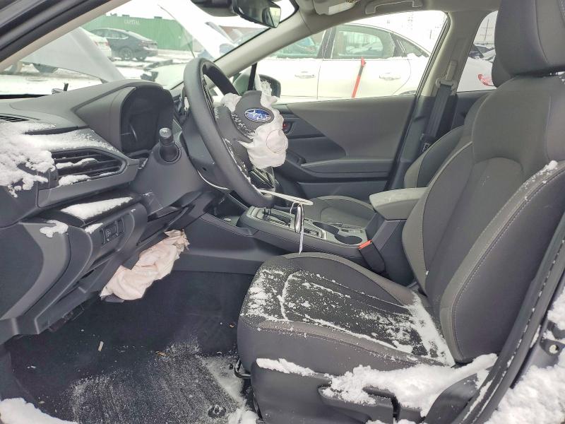 Aukcja sprzedaży 2025 Subaru Crosstrek, vin: JF2GUHDC1S8342441, numer aukcji: 45888676