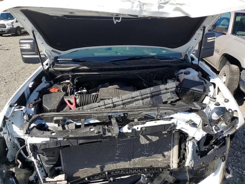 Продажа на аукционе авто 2026 Chevrolet Silverado, vin: 1GC5KLE78TF161432, номер лота: 45662546
