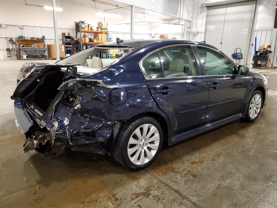 Aukcja sprzedaży 2012 Subaru Legacy, vin: 4S3BMCJ64C3031630, numer aukcji: 47037426