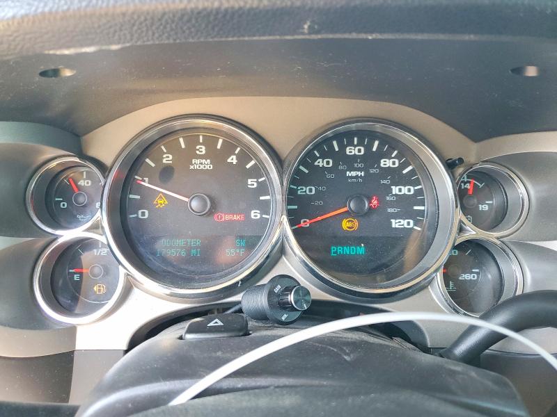 Продаж на аукціоні авто 2011 Chevrolet Silverado, vin: 3GCPCSE04BG242203, номер лоту: 47243876