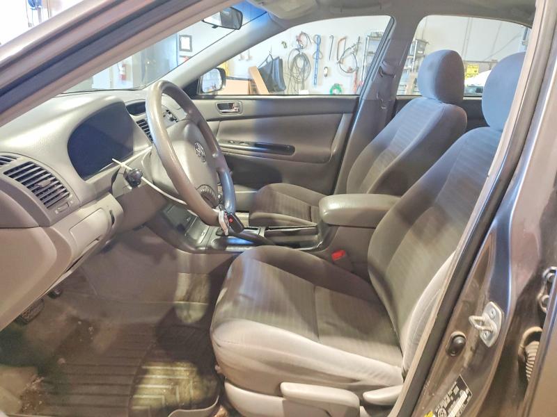 Продаж на аукціоні авто 2005 Toyota Camry, vin: 4T1BE32K65U507216, номер лоту: 46171236