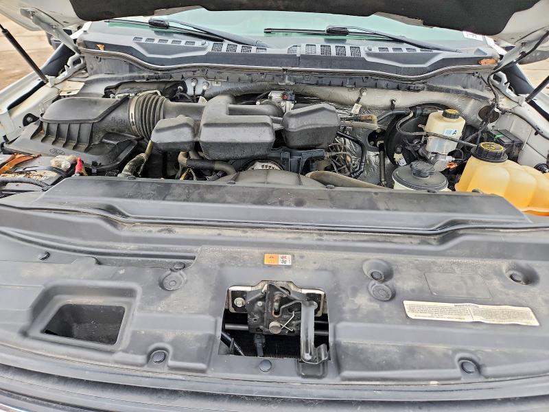 79722845 :رقم المزاد ، 1FT7W2B64JEB74684 vin ، 2018 Ford F250 مزاد بيع