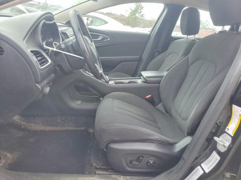 Продаж на аукціоні авто 2015 Chrysler 200, vin: 1C3CCCAB3FN688632, номер лоту: 48289396