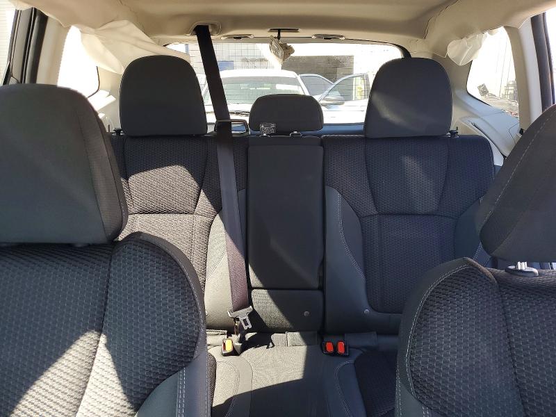 Продаж на аукціоні авто 2024 Subaru Forester, vin: JF2SKADC4RH504919, номер лоту: 46396806