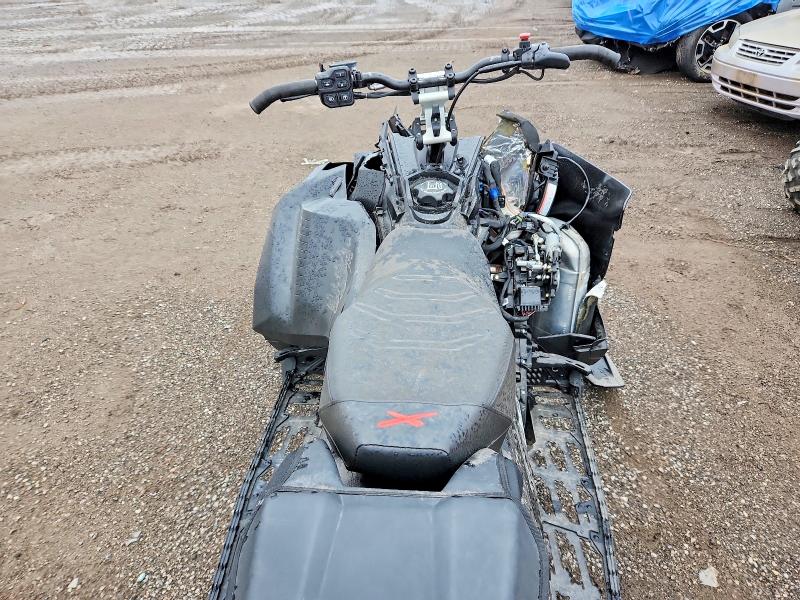 2024 Ski Doo Renegade X 900 R მანქანა იყიდება აუქციონზე, vin: 2BPSBSRFXRV000118, აუქციონის ნომერი: 45600166