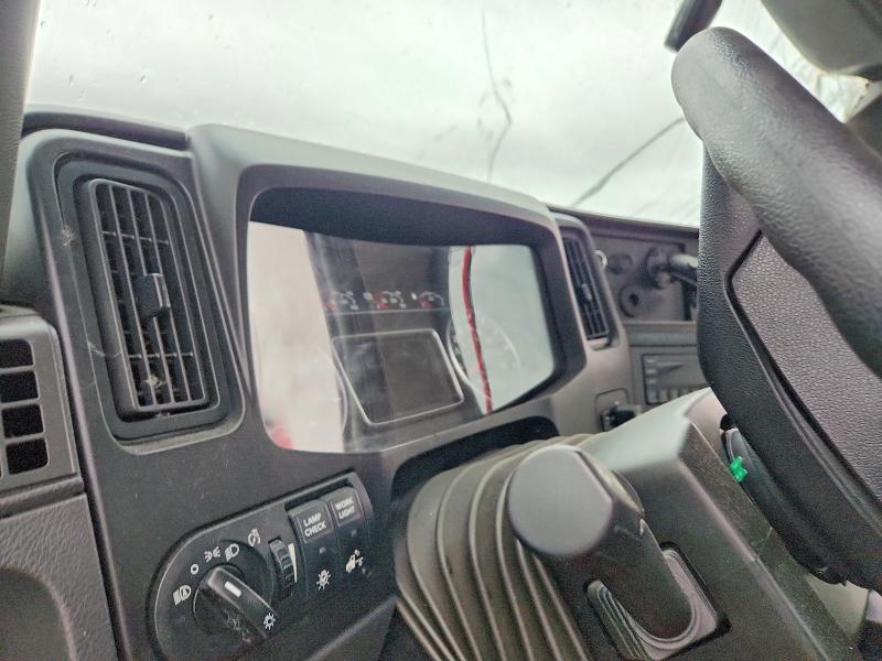Продаж на аукціоні авто 2025 International Lt625, vin: 3HSDZTZR2SN152423, номер лоту: 79270305