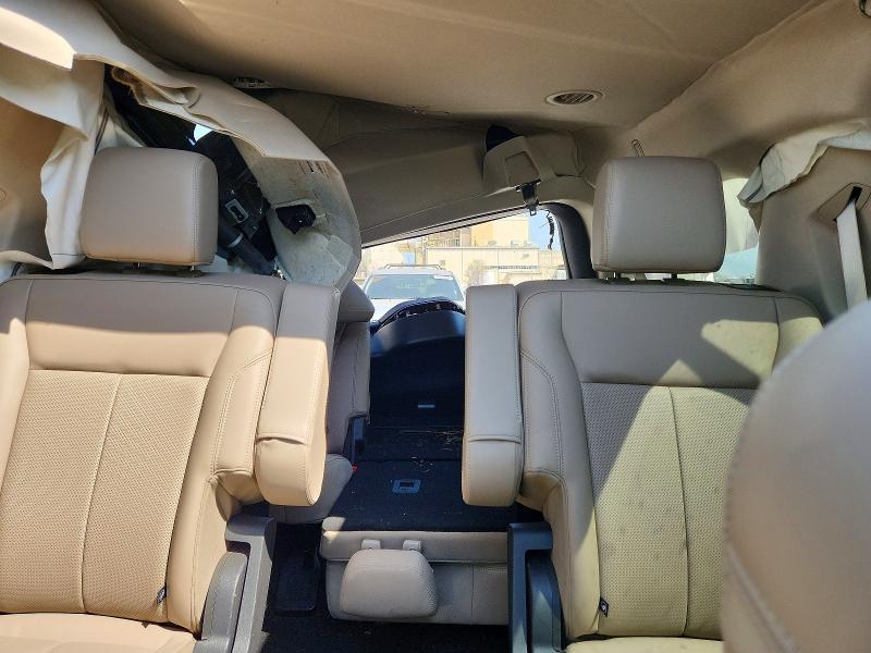 Продажа на аукционе авто 2024 Ford Expedition, vin: 1FMJU1J89REA84978, номер лота: 48287676