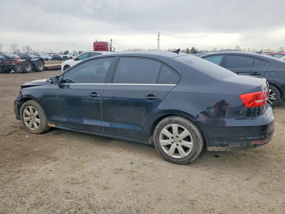 Aukcja sprzedaży 2015 Volkswagen Jetta, vin: 3VWWA7AJ7FM260888, numer aukcji: 46918256