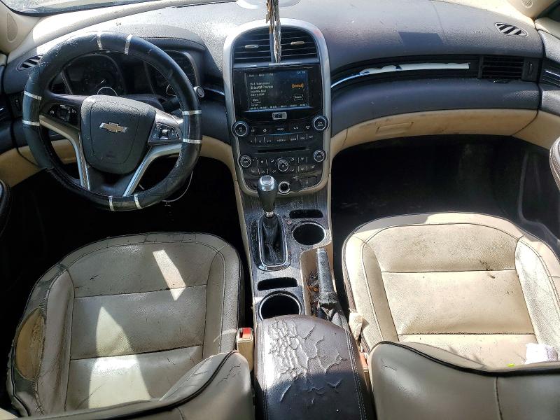 2015 Chevrolet Malibu მანქანა იყიდება აუქციონზე, vin: 1G11F5SL5FF178153, აუქციონის ნომერი: 48108676