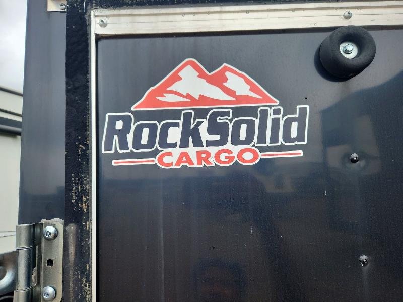 Продаж на аукціоні авто 2022 Rock Solid Carg Enclosed, vin: 7H2BE2027ND047134, номер лоту: 45616856