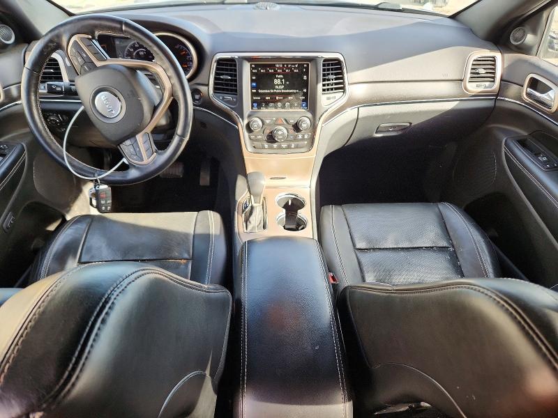 Aukcja sprzedaży 2017 Jeep Grand Cherokee, vin: 1C4RJFBT3HC843649, numer aukcji: 46135456