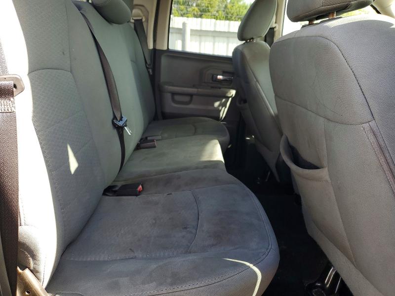 Продаж на аукціоні авто 2013 Ram 1500, vin: 1C6RR6GP5DS633341, номер лоту: 47965306