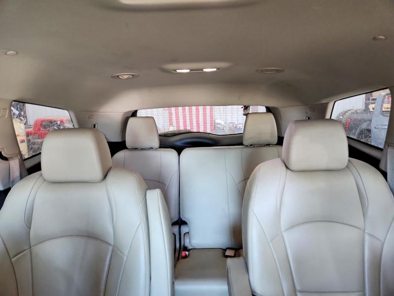 2019 Buick Enclave მანქანა იყიდება აუქციონზე, vin: 5GAERBKW4KJ117457, აუქციონის ნომერი: 47216796