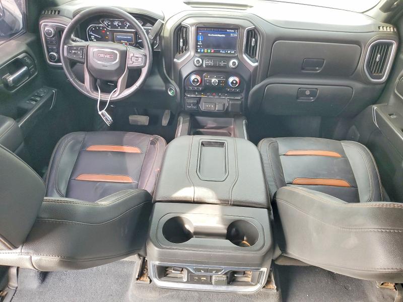 47969466 :رقم المزاد ، 1GTU9EET5MZ381630 vin ، 2021 Gmc Sierra مزاد بيع