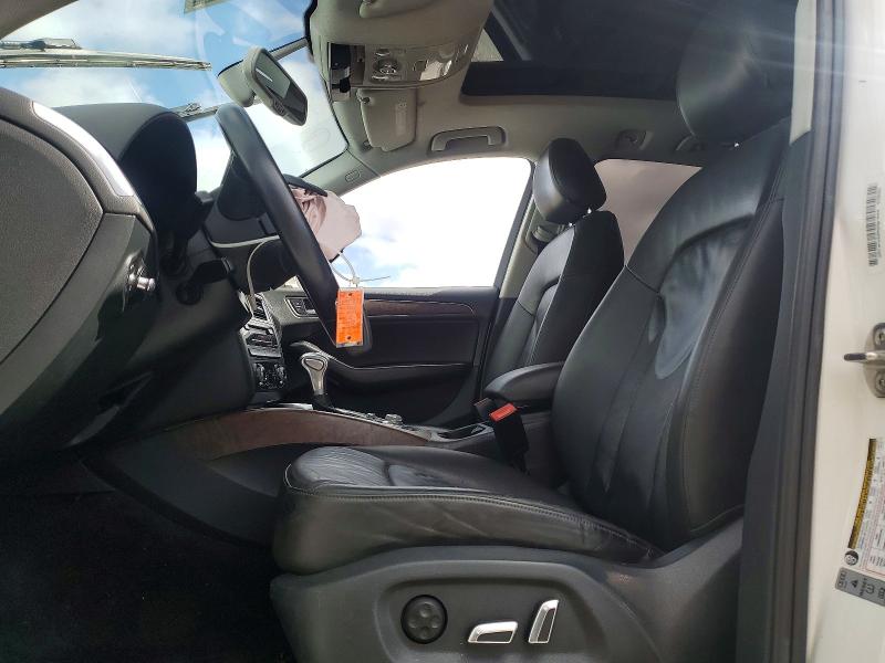 Aukcja sprzedaży 2013 Audi Q5, vin: WA1LFAFP9DA095187, numer aukcji: 45852266