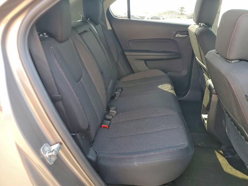 2012 Chevrolet Equinox მანქანა იყიდება აუქციონზე, vin: 2GNALDEK3C6374733, აუქციონის ნომერი: 47569806