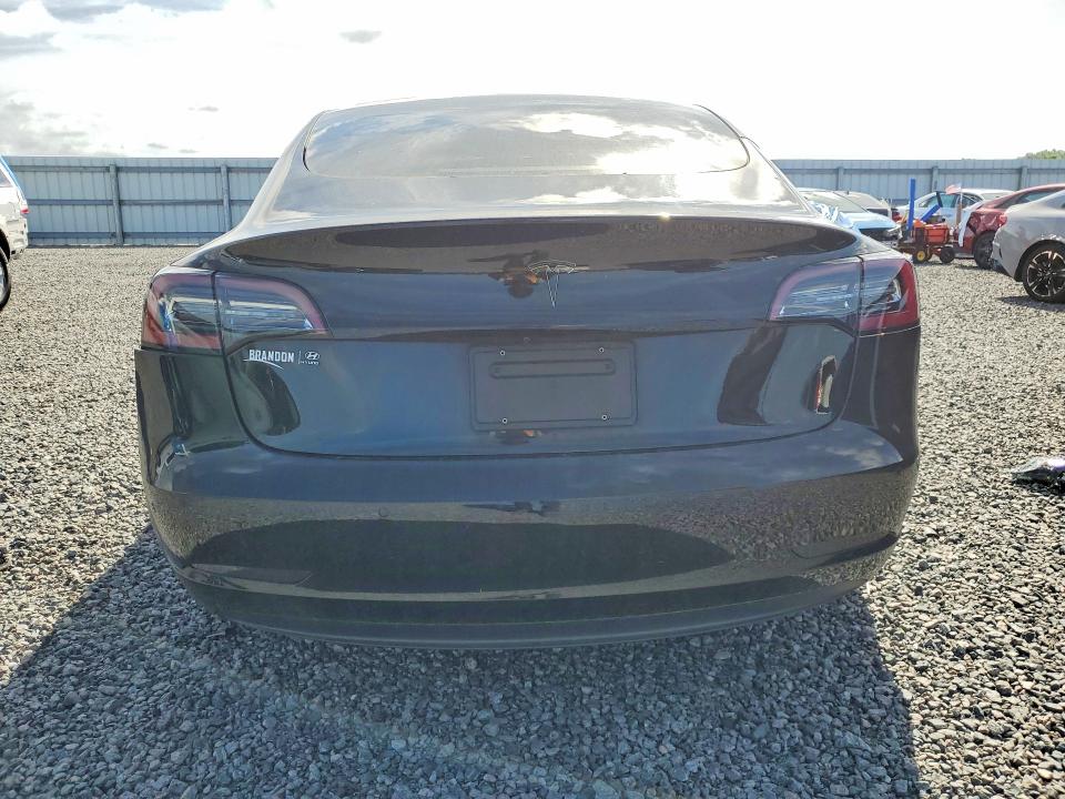 47982946 :رقم المزاد ، 5YJ3E1EA9MF854448 vin ، 2021 Tesla Model 3 مزاد بيع