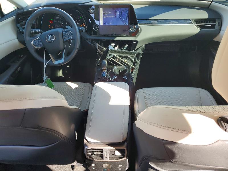 Продажа на аукционе авто 2024 Lexus Rx 350, vin: 2T2BAMCA2RC082703, номер лота: 41752416