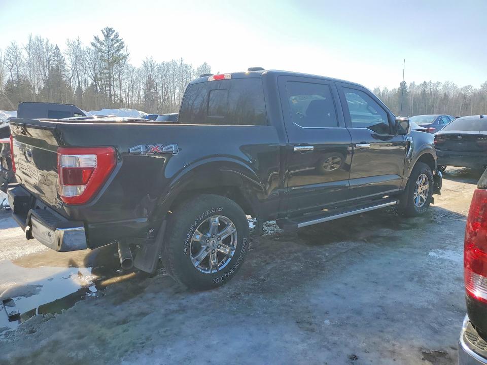 Продажа на аукционе авто 2021 Ford F150, vin: 1FTFW1E80MFB14760, номер лота: 79704955