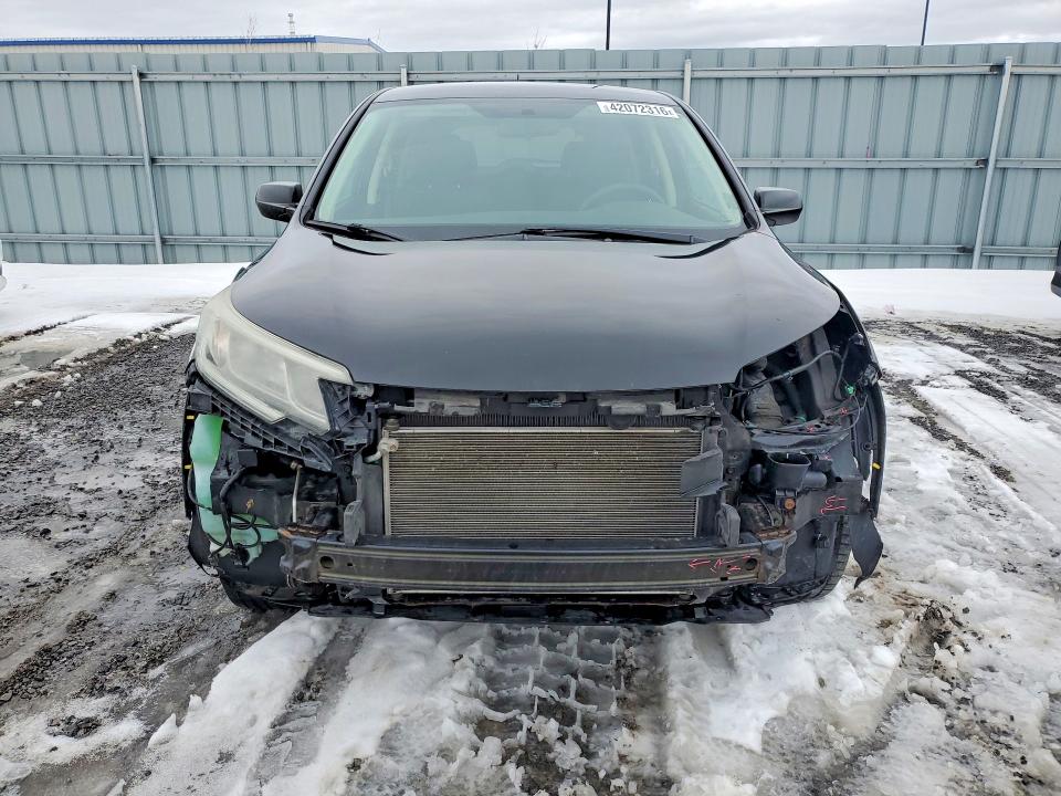 Aukcja sprzedaży 2016 Honda Cr-v, vin: 2HKRM4H33GH123287, numer aukcji: 42072316