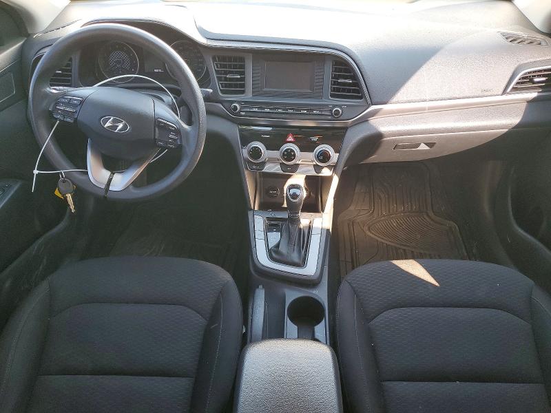 Продажа на аукционе авто 2019 Hyundai Elantra Essential 4dr, vin: KMHD74LF1KU889354, номер лота: 79297715