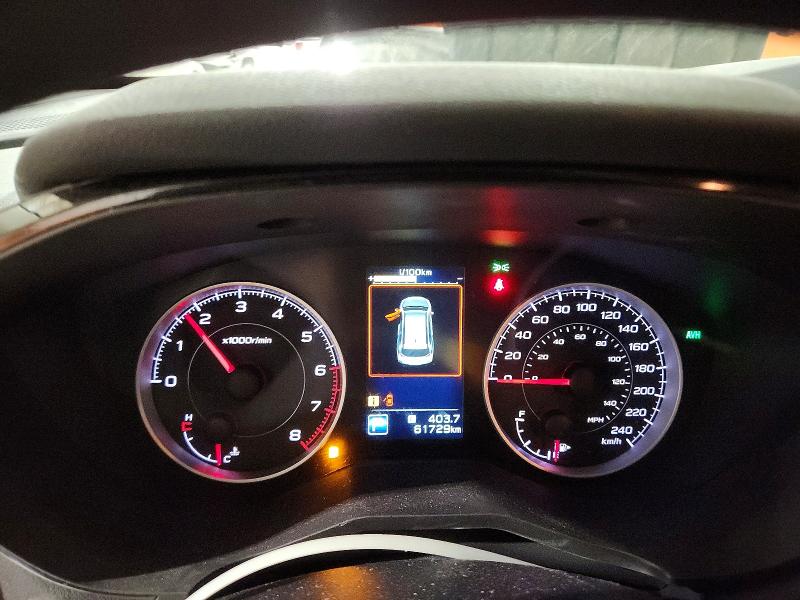 78591015 :رقم المزاد ، 4S4WMAAD3N3466688 vin ، 2022 Subaru Ascent مزاد بيع