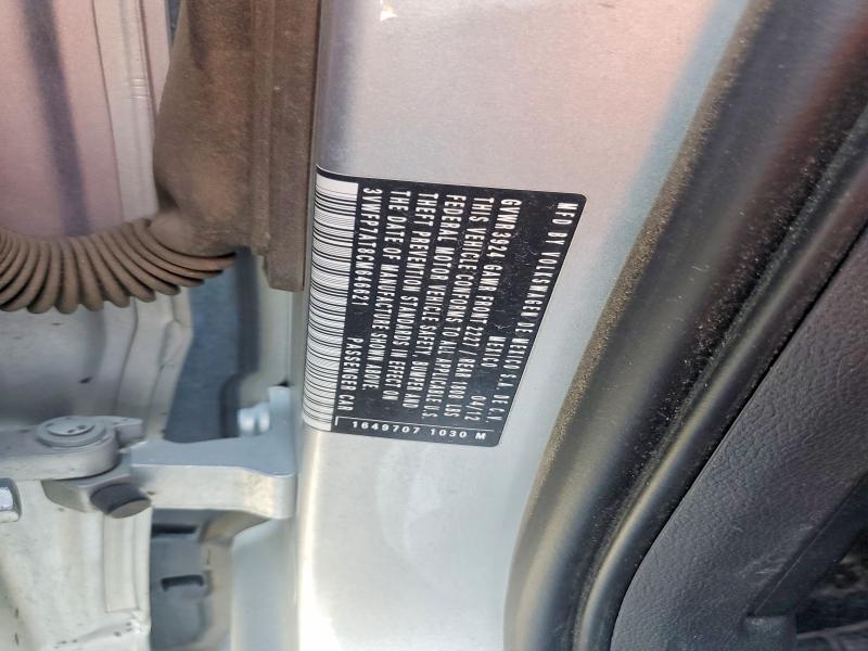 Продаж на аукціоні авто 2012 Volkswagen Beetle, vin: 3VWFP7AT8CM646621, номер лоту: 79781935