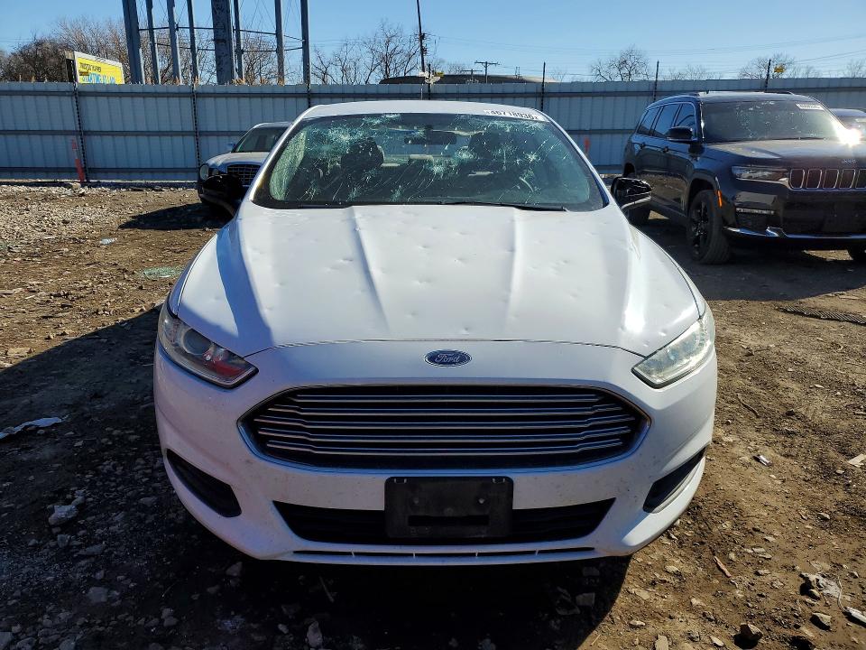 46718936 :رقم المزاد ، 3FA6P0G7XDR263097 vin ، 2013 Ford Fusion مزاد بيع