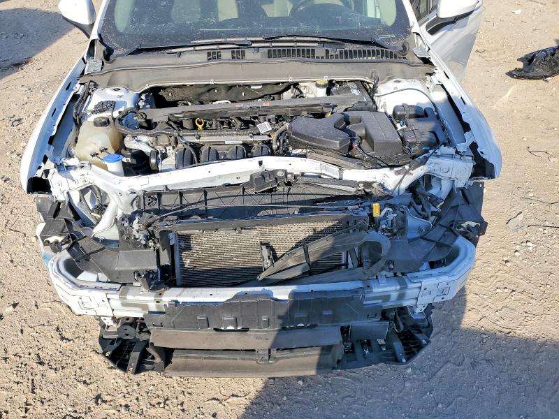 45922746 :رقم المزاد ، 3FA6P0G79LR184289 vin ، 2020 Ford Fusion مزاد بيع