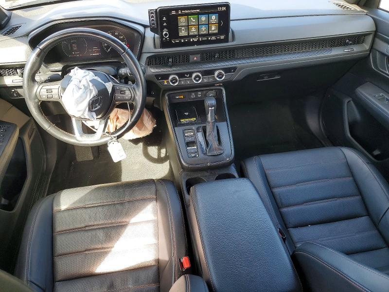 Aukcja sprzedaży 2025 Honda Cr-v, vin: 5J6RS6H88SL031104, numer aukcji: 46236266