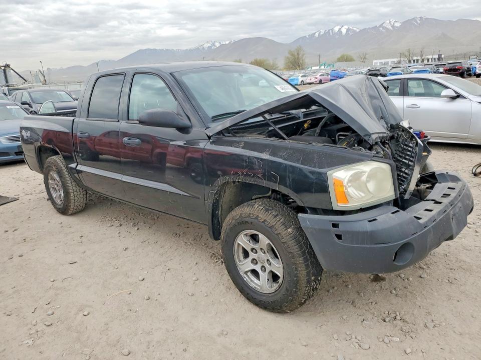 Продажа на аукционе авто 2005 Dodge Dakota, vin: 1D7HW48N15S219897, номер лота: 46947626