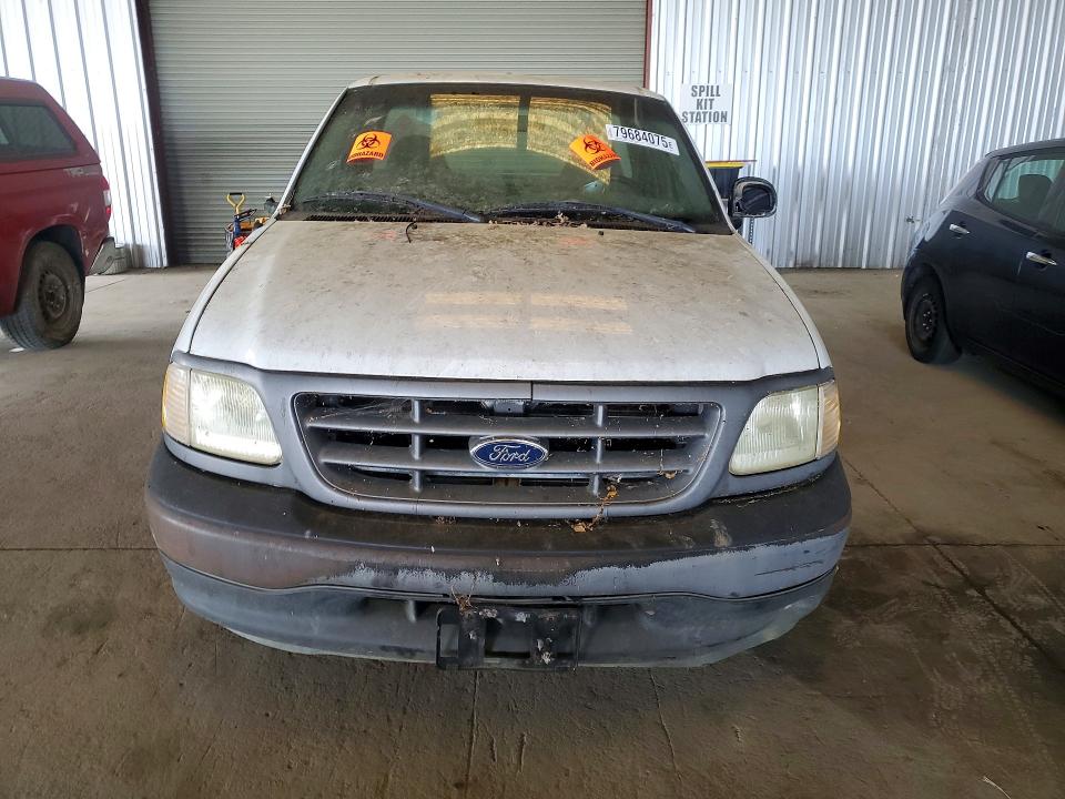 Aukcja sprzedaży 2001 Ford F150, vin: 2FTPF17Z31CA90956, numer aukcji: 79684075