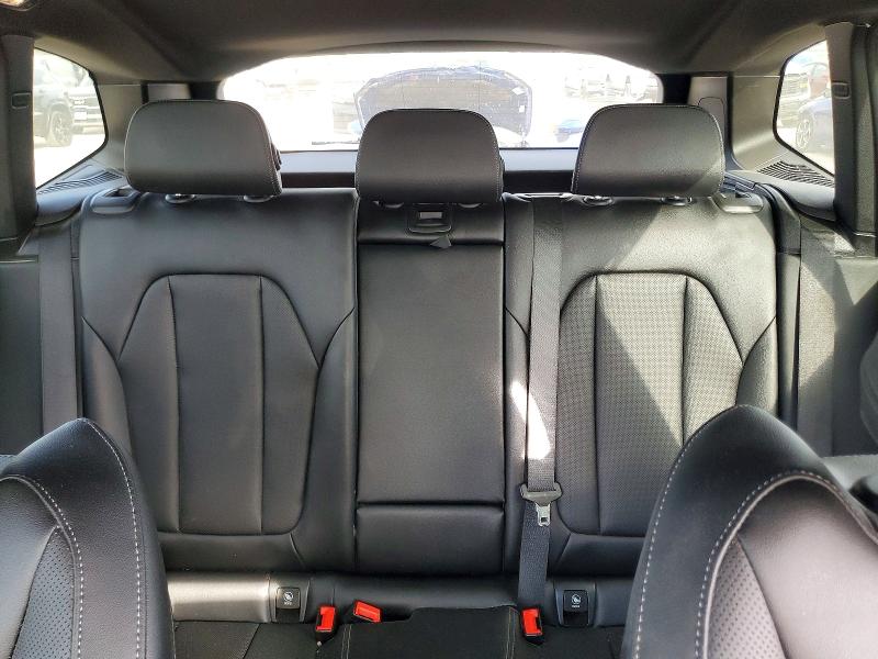 Продаж на аукціоні авто 2024 Bmw X3, vin: 5UX43DP02R9U70009, номер лоту: 79092005