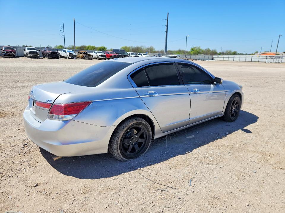 Aukcja sprzedaży 2011 Honda Accord, vin: 1HGCP3F82BA030042, numer aukcji: 47067996