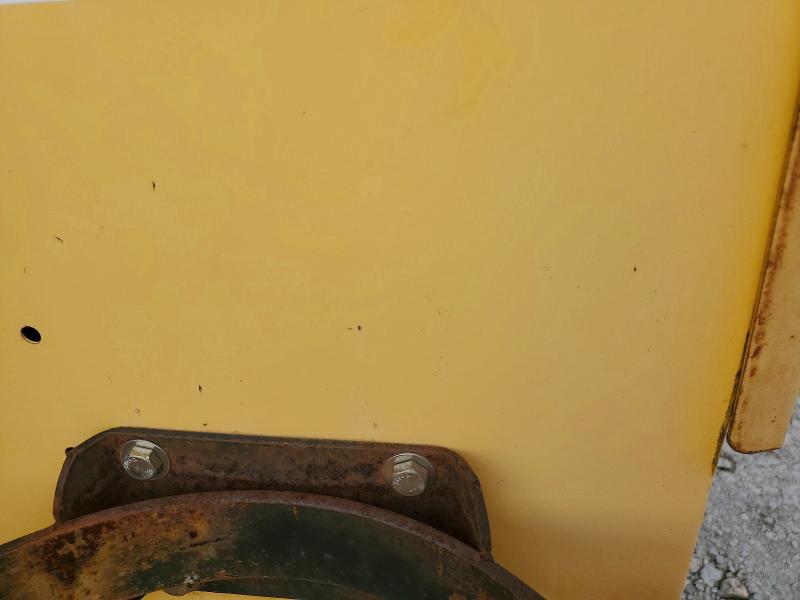 Aukcja sprzedaży 2000 Tfnx F123kp, vin: 1T9US0617XS055664, numer aukcji: 79902155