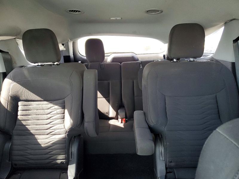 Продажа на аукционе авто 2021 Ford Explorer, vin: 1FMSK8DH3MGA52653, номер лота: 47303336