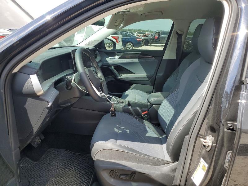 2025 Volkswagen Tiguan მანქანა იყიდება აუქციონზე, vin: 3VVFR7RM5SM008885, აუქციონის ნომერი: 47505056