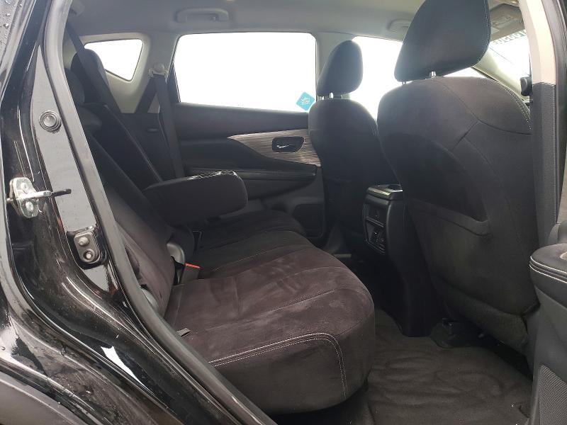 Aukcja sprzedaży 2018 Nissan Murano, vin: 5N1AZ2MG4JN188941, numer aukcji: 46473396