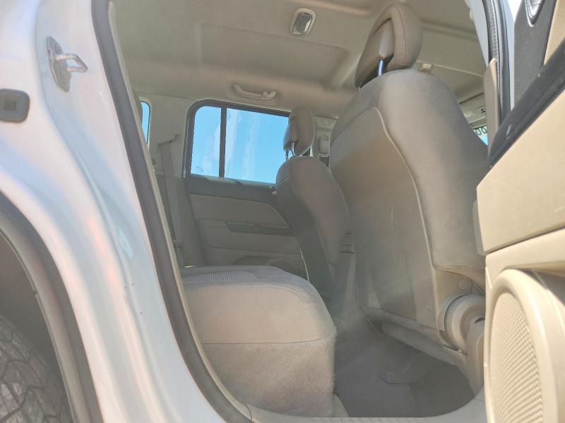 Продажа на аукционе авто 2015 Jeep Patriot, vin: 1C4NJPBA2FD281415, номер лота: 47028886