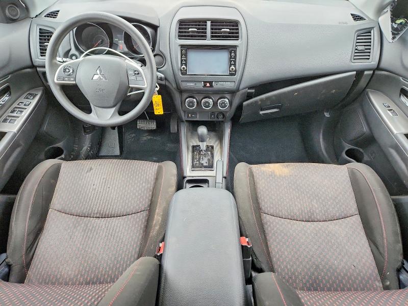 Продаж на аукціоні авто 2019 Mitsubishi Outlander Sport, vin: JA4AP3AU4KU002178, номер лоту: 48289966