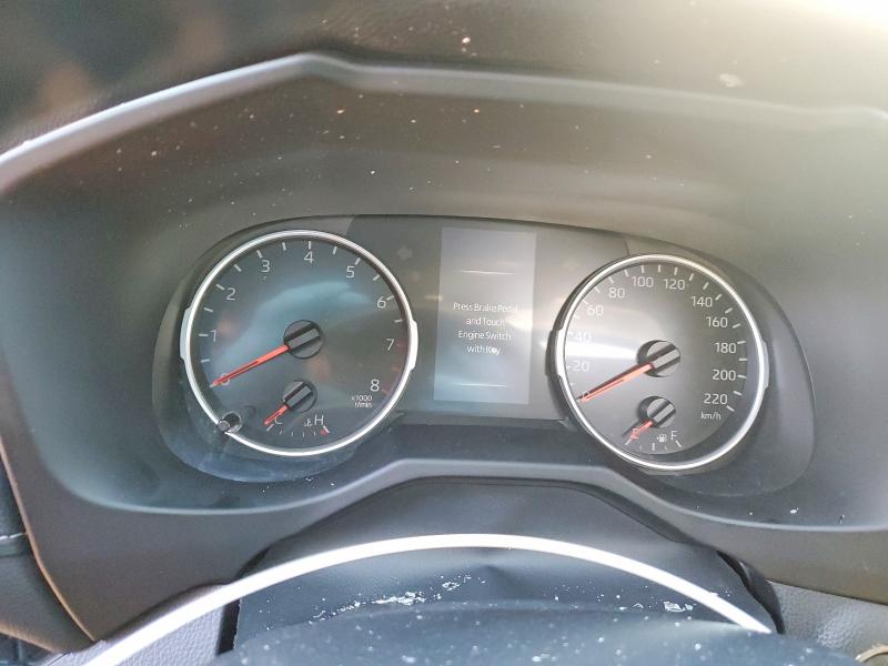 Aukcja sprzedaży 2019 Toyota Rav4, vin: 2T3R1RFV6KC041731, numer aukcji: 78842025