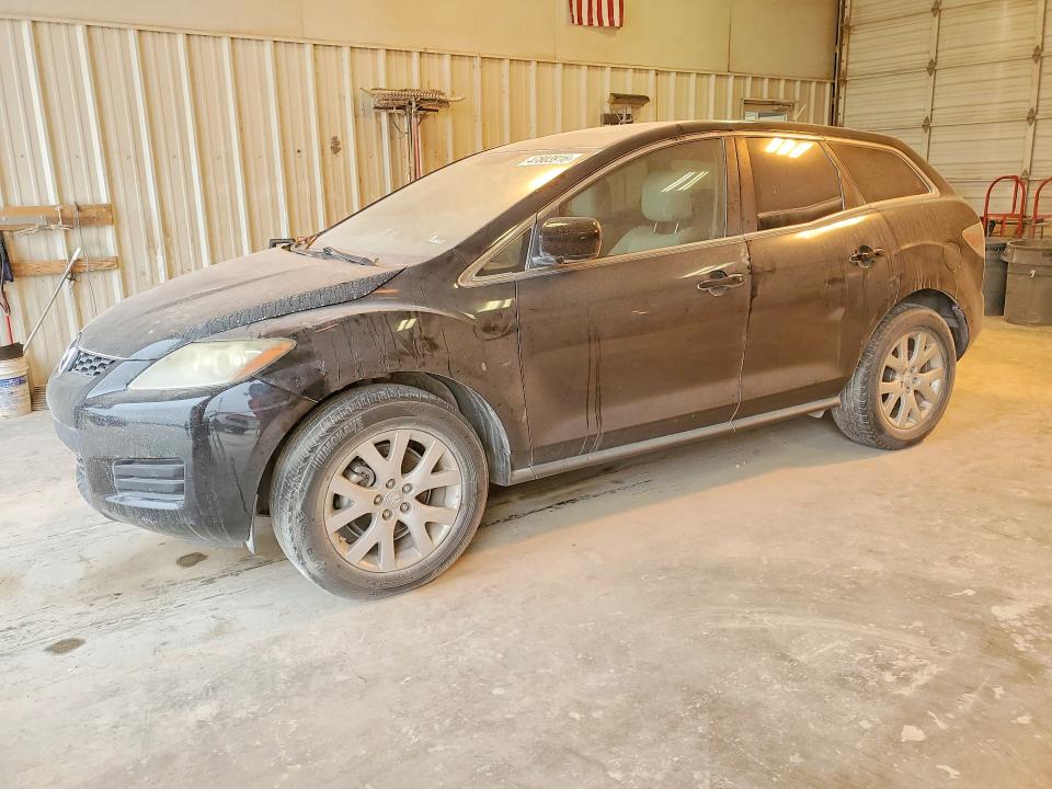 Aukcja sprzedaży 2007 Mazda Cx-7, vin: JM3ER293070154374, numer aukcji: 47803916