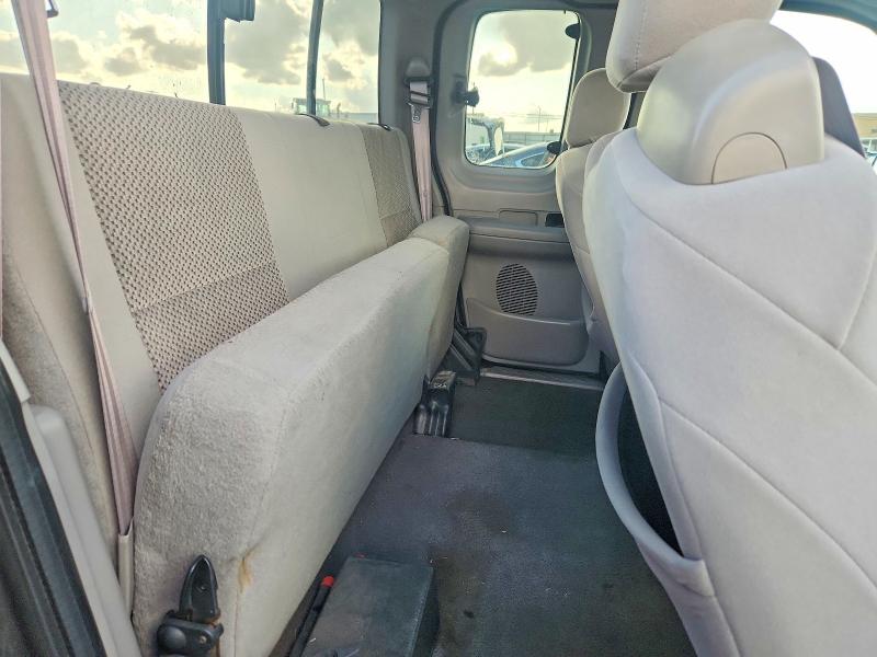 Aukcja sprzedaży 2003 Ford F150, vin: 1FTRX17203NA47438, numer aukcji: 41652266