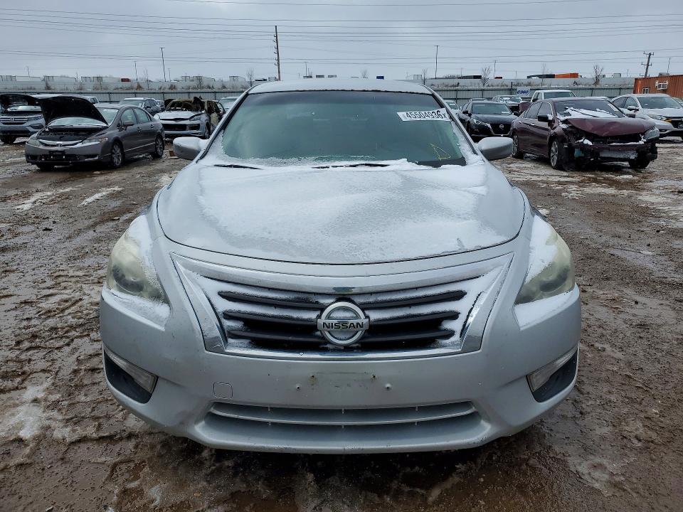 Aukcja sprzedaży 2013 Nissan Altima, vin: 1N4AL3AP2DN516691, numer aukcji: 45504936