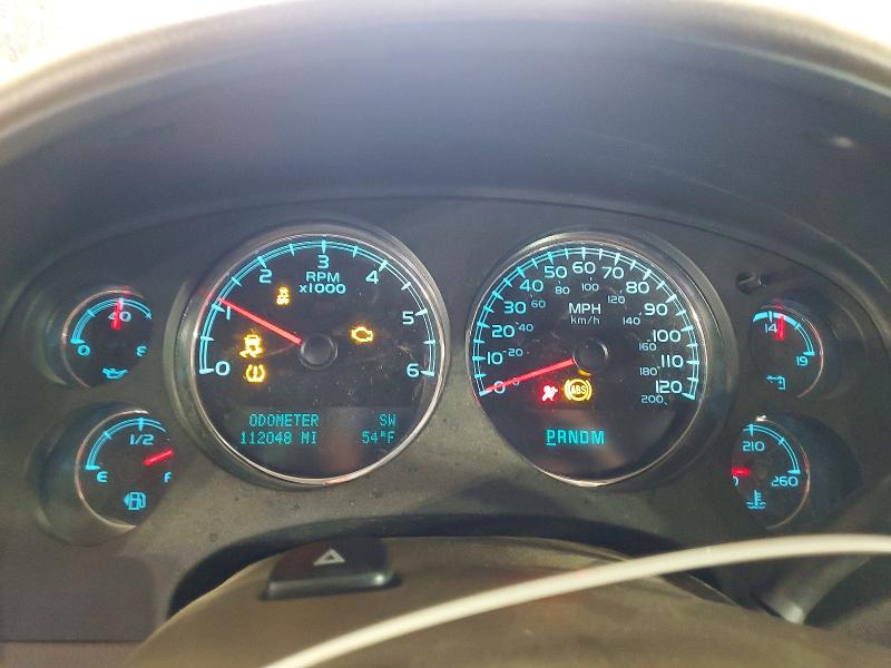 2013 Gmc Sierra მანქანა იყიდება აუქციონზე, vin: 3GTP2WE79DG127977, აუქციონის ნომერი: 47914616