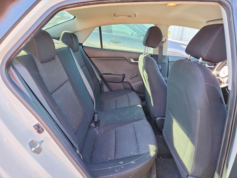Aukcja sprzedaży 2018 Kia Rio, vin: 3KPA24AB2JE125564, numer aukcji: 79376205